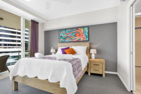 Park Regis Luxury Dual Key